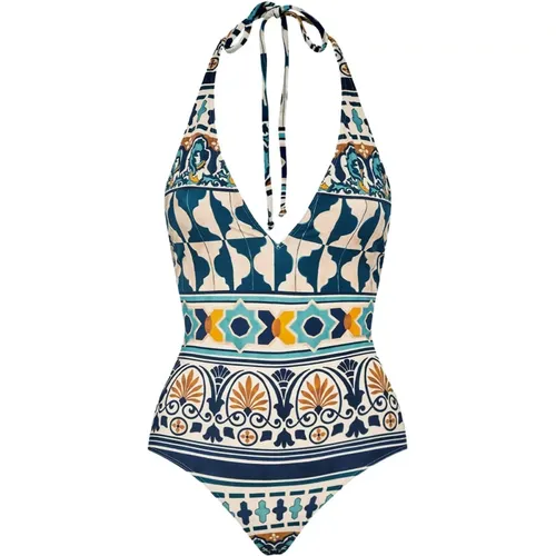 Swimwear > One-piece - - La DoubleJ - Modalova