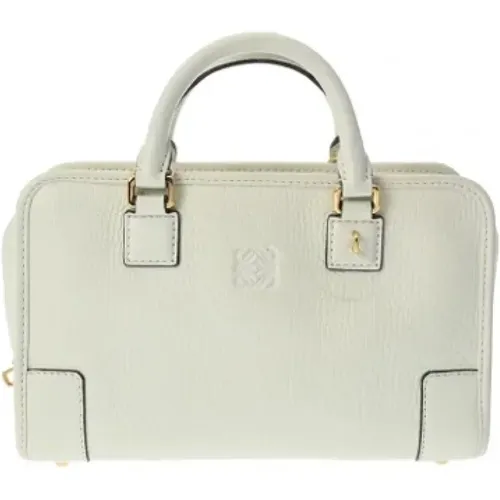 Pre-owned > Pre-owned Bags > Pre-owned Handbags - - Loewe Pre-owned - Modalova