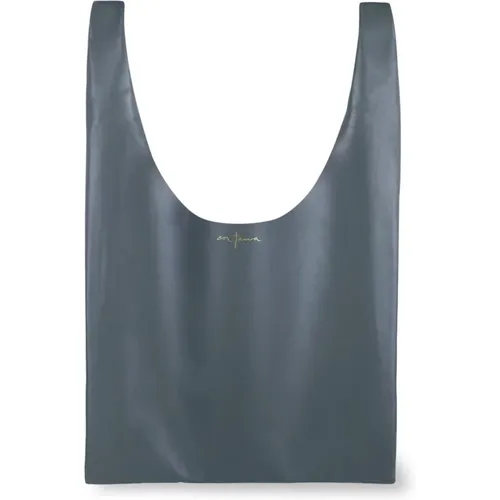 Cortana - Bags > Tote Bags - Gray - Cortana - Modalova