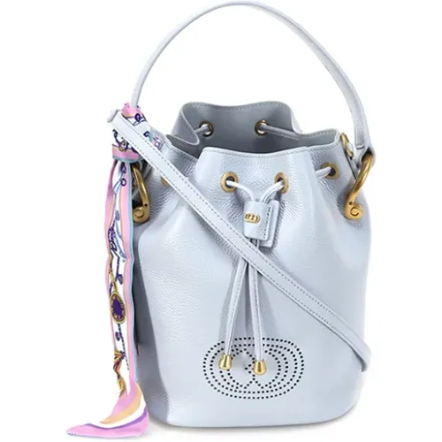 Bags > Bucket Bags - - La Carrie - Modalova