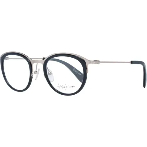 Accessories > Glasses - - Yohji Yamamoto - Modalova