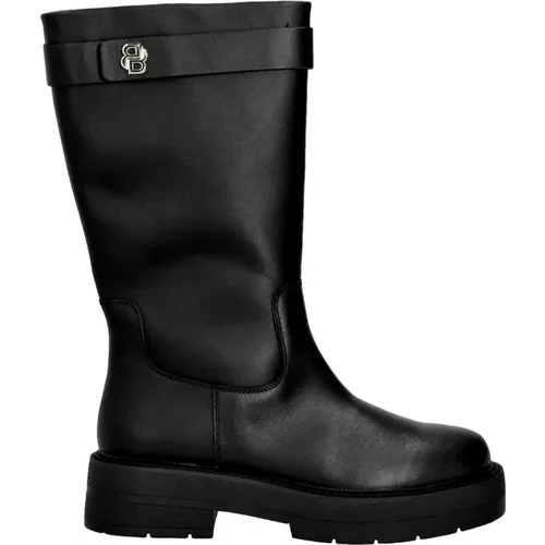 Shoes > Boots > High Boots - - Hugo Boss - Modalova