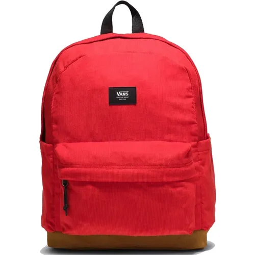 Vans - Bags > Backpacks - Red - Vans - Modalova