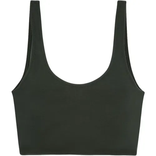 Tops > Sleeveless Tops - - F**k - Modalova