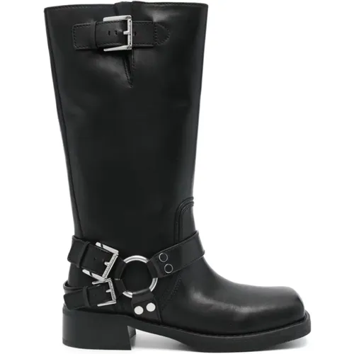 Shoes > Boots > High Boots - - Michael Kors - Modalova