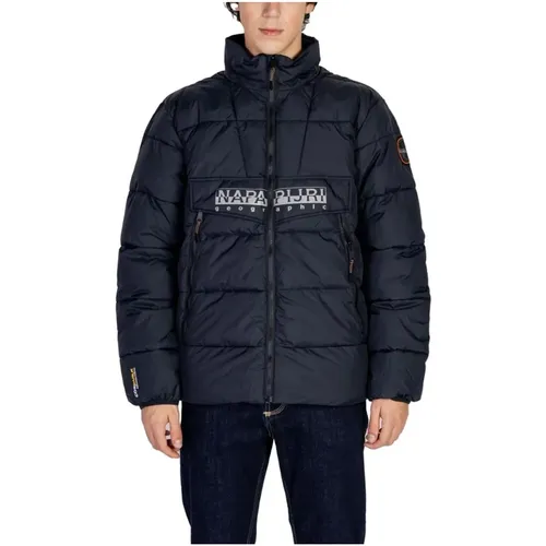 Jackets > Winter Jackets - - Napapijri - Modalova