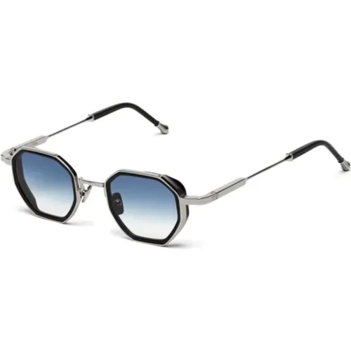 Accessories > Sunglasses - - John Dalia - Modalova