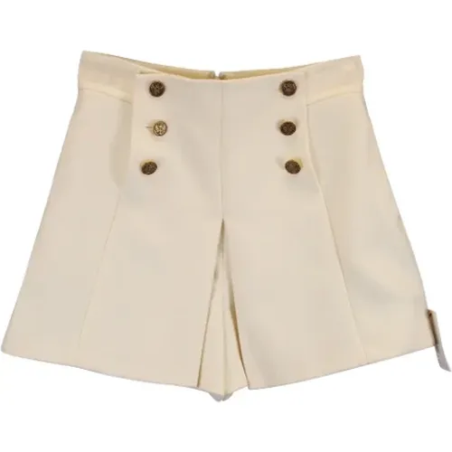 Pre-owned > Pre-owned Shorts - - Valentino Vintage - Modalova