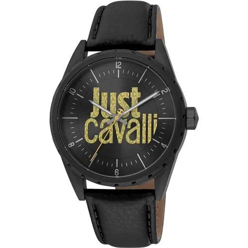 Accessories > Watches - - Just Cavalli - Modalova