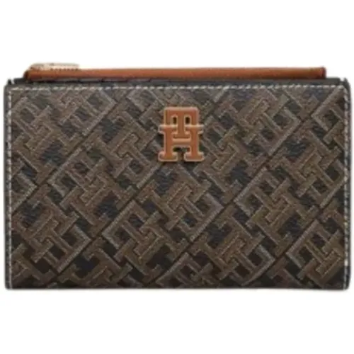 Accessories > Wallets & Cardholders - - Tommy Hilfiger - Modalova