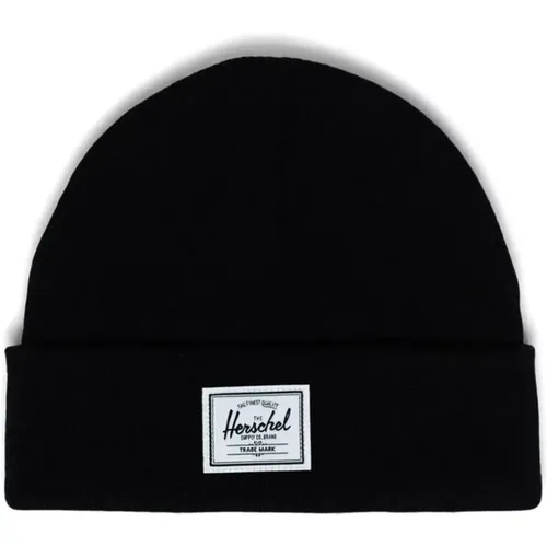 Accessories > Hats > Beanies - - Herschel - Modalova