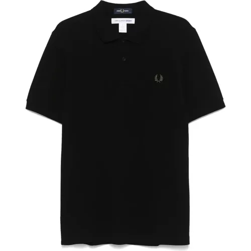 Tops > Polo Shirts - - Comme des Garçons - Modalova