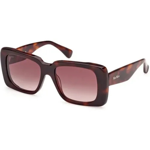 Accessories > Sunglasses - - Max Mara - Modalova