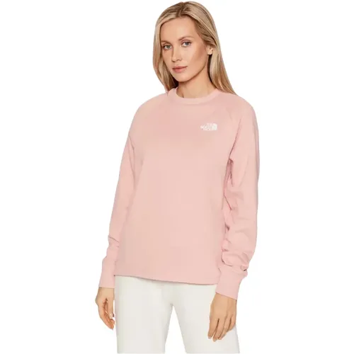 Tops > Long Sleeve Tops - - The North Face - Modalova