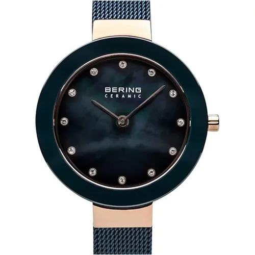 Accessories > Watches - - Bering - Modalova