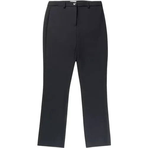 Trousers > Chinos - - Seductive - Modalova