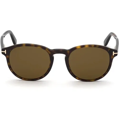 Accessories > Sunglasses - - Tom Ford - Modalova