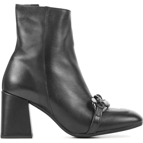 Shoes > Boots > Heeled Boots - - Lina Locchi - Modalova