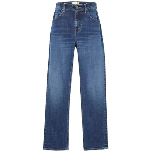 Jeans > Straight Jeans - - Timberland - Modalova