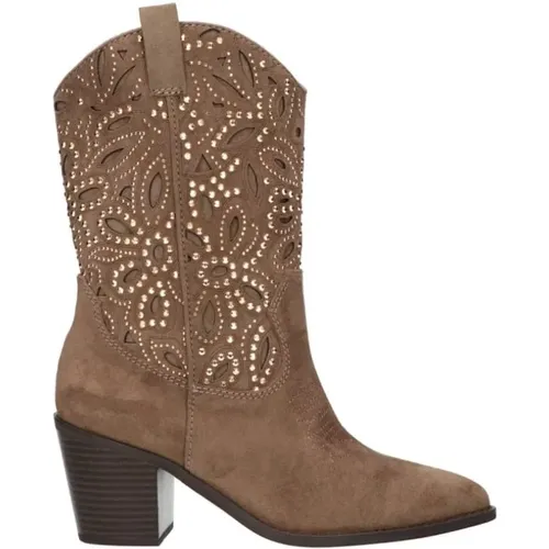 Shoes > Boots > Cowboy Boots - - la strada - Modalova