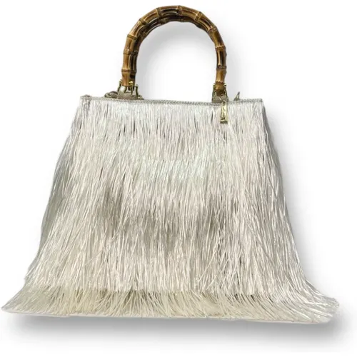 Bags > Handbags - - La Milanesa - Modalova