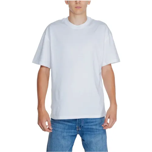 Tops > T-Shirts - - jack & jones - Modalova