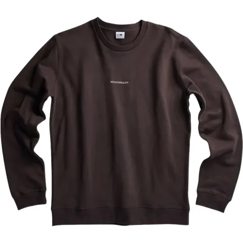 Sweatshirts & Hoodies > Sweatshirts - - Nn07 - Modalova
