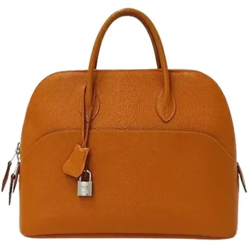 Pre-owned > Pre-owned Bags > Pre-owned Handbags - - Hermès Vintage - Modalova