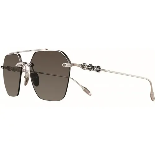 Accessories > Sunglasses - - Chrome Hearts - Modalova