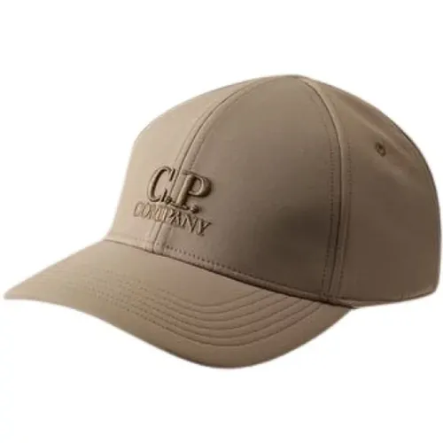 Accessories > Hats > Caps - - C.P. Company - Modalova