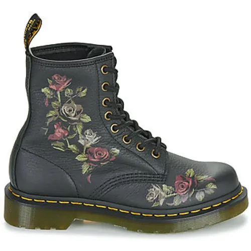 Shoes > Boots > Lace-up Boots - - Dr. Martens - Modalova