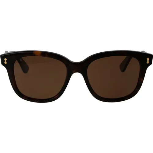 Accessories > Sunglasses - - Gucci - Modalova