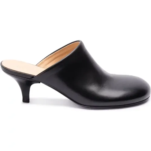 Shoes > Heels > Heeled Mules - - Marsell - Modalova