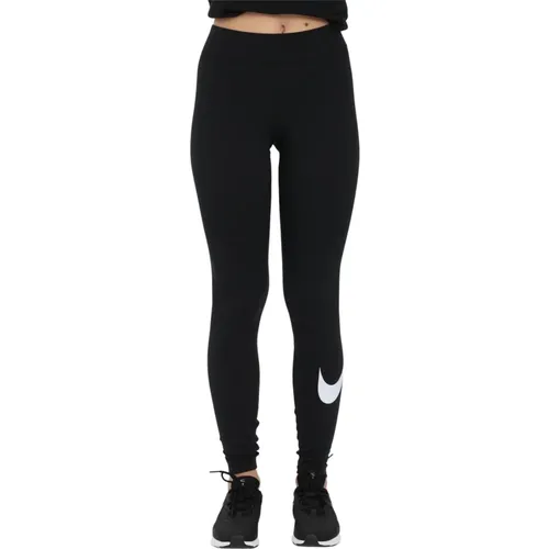 Trousers > Leggings - - Nike - Modalova