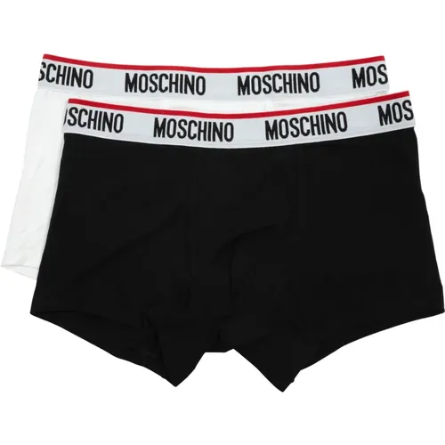 Underwear > Bottoms - - Moschino - Modalova