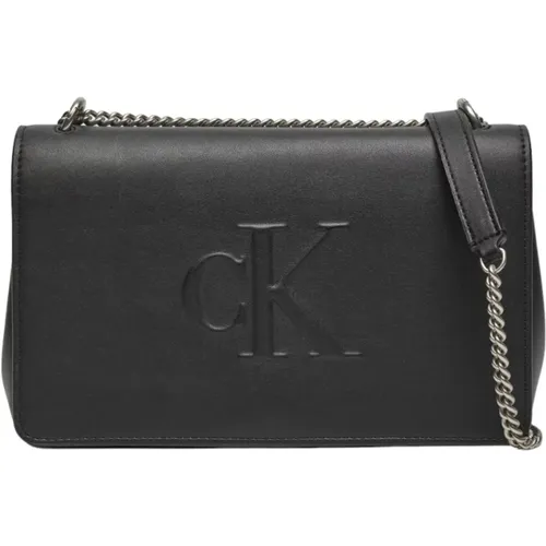 Bags > Cross Body Bags - - Calvin Klein Jeans - Modalova