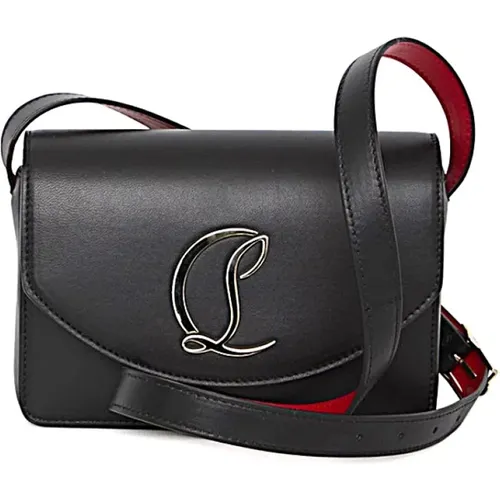 Bags > Cross Body Bags - - Christian Louboutin - Modalova