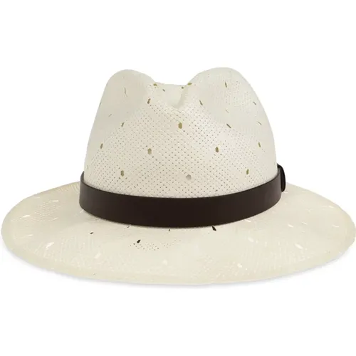 Accessories > Hats > Hats - - Giorgio Armani - Modalova