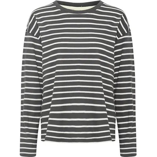 Tops > Long Sleeve Tops - - Kaffe - Modalova