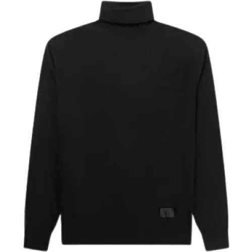 Knitwear > Turtlenecks - - Balr. - Modalova