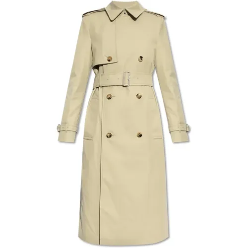 Coats > Trench Coats - - Burberry - Modalova