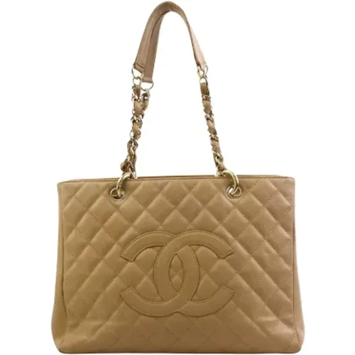 Pre-owned > Pre-owned Bags > Pre-owned Shoulder Bags - - Chanel Vintage - Modalova