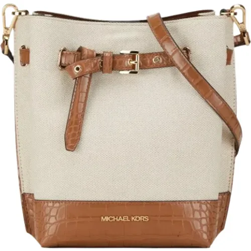 Pre-owned > Pre-owned Bags > Pre-owned Cross Body Bags - - Michael Kors Pre-owned - Modalova