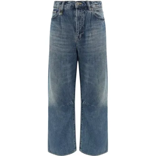 Jeans > Straight Jeans - - R13 - Modalova