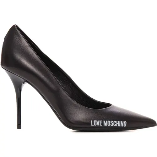Shoes > Heels > Pumps - - Love Moschino - Modalova