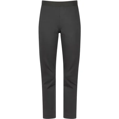 Trousers > Slim-fit Trousers - - Liviana Conti - Modalova