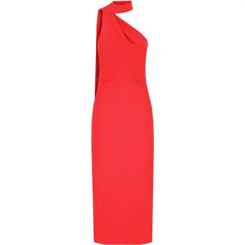 Dresses > Occasion Dresses > Party Dresses - - Solace London - Modalova