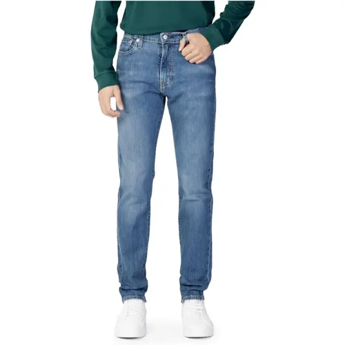 Levi's - Jeans > Slim-fit Jeans - - Levis - Modalova