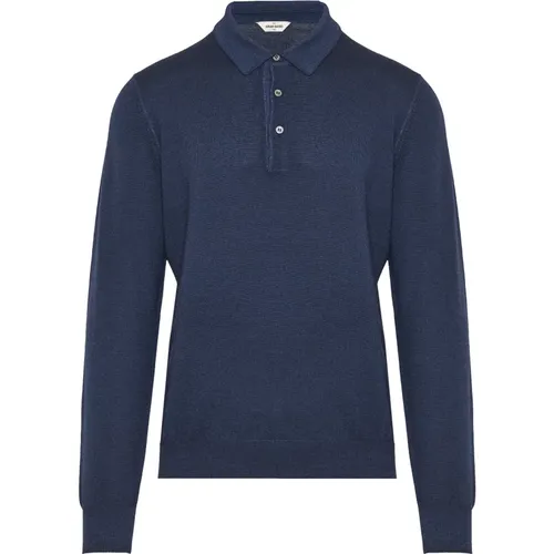 Tops > Polo Shirts - - Gran Sasso - Modalova