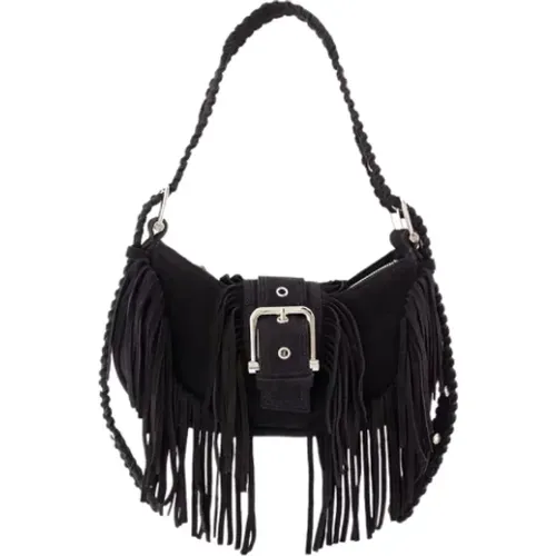 Osoi - Bags > Handbags - Black - Osoi - Modalova